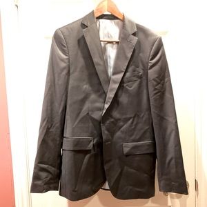 Zara Black Blazer